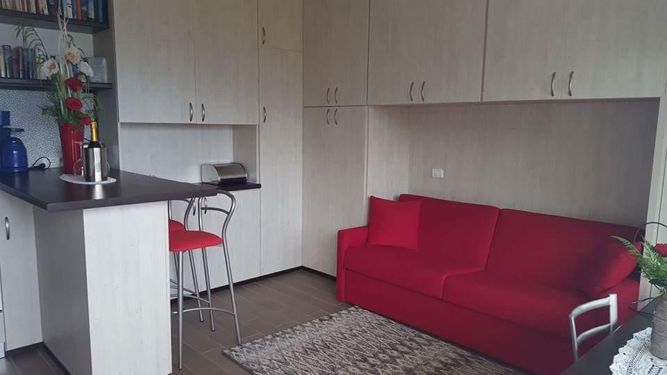 Apartment Imma Tremosine Εξωτερικό φωτογραφία