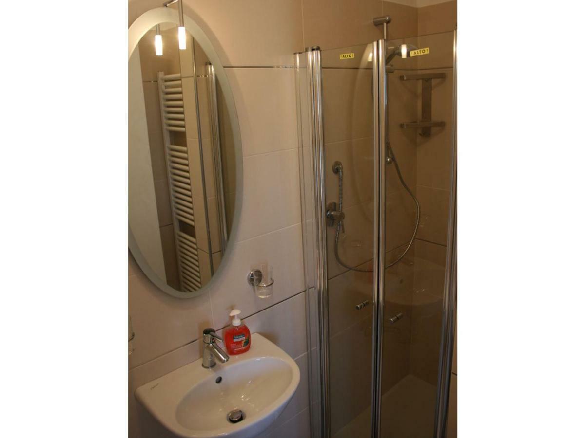 Apartment Imma Tremosine Εξωτερικό φωτογραφία