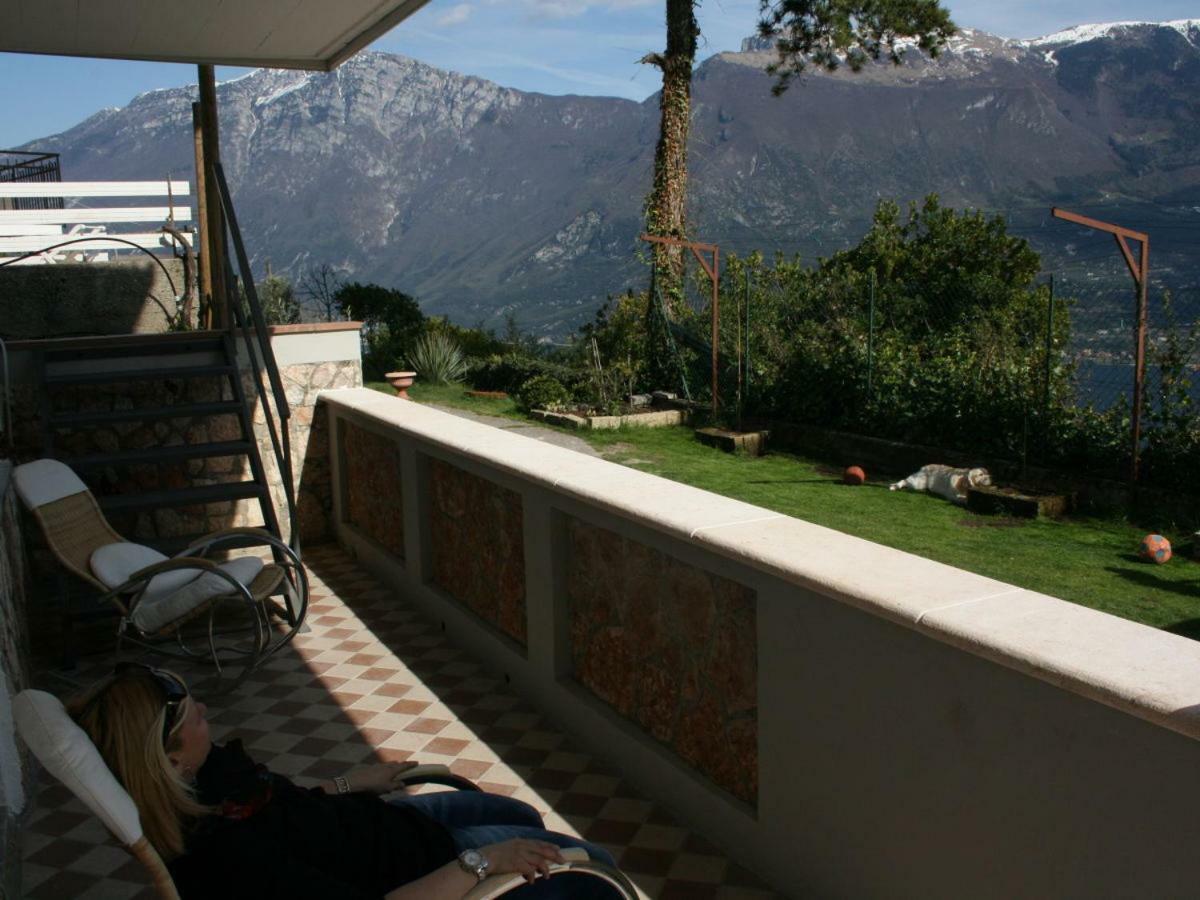 Apartment Imma Tremosine Εξωτερικό φωτογραφία